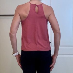 Dynamite Halter Top S